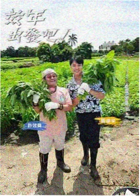 山海食堂剧集条目海报，纪录题材